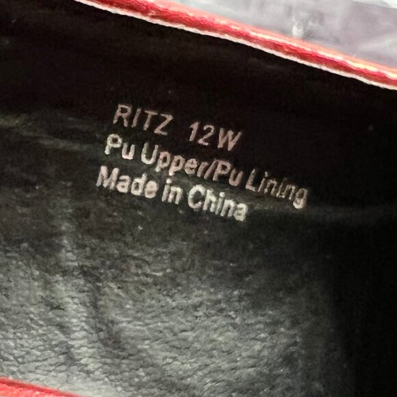 Penny Loves Kenny Ritz Heels - Picture 7 of 10